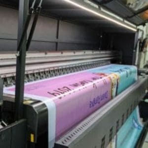 Print Production