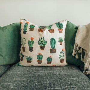 Cushions