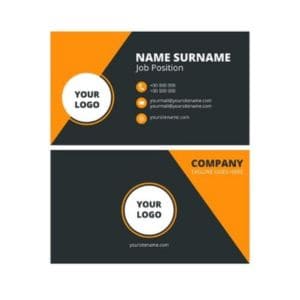 Business Card