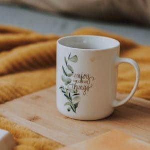 Printed Mug