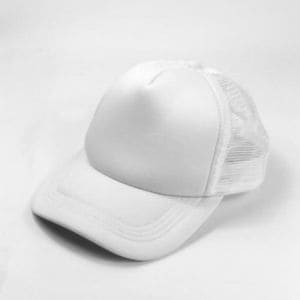 Branded Cap